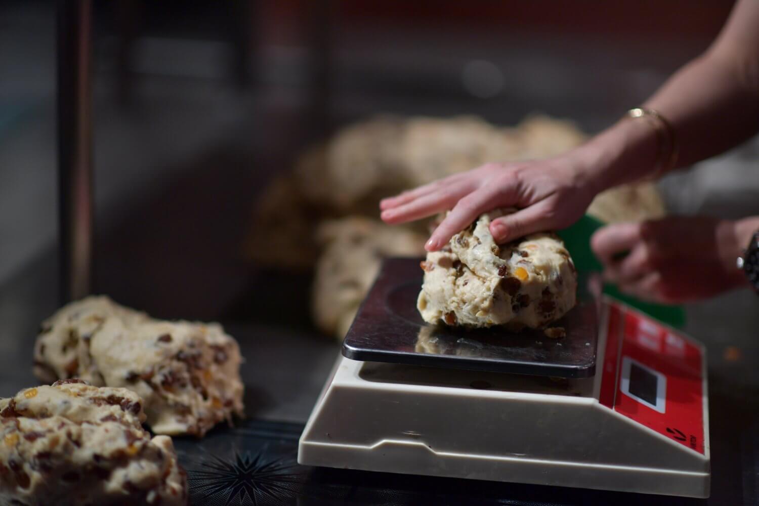 Secrets to the Perfect Christmas Stollen