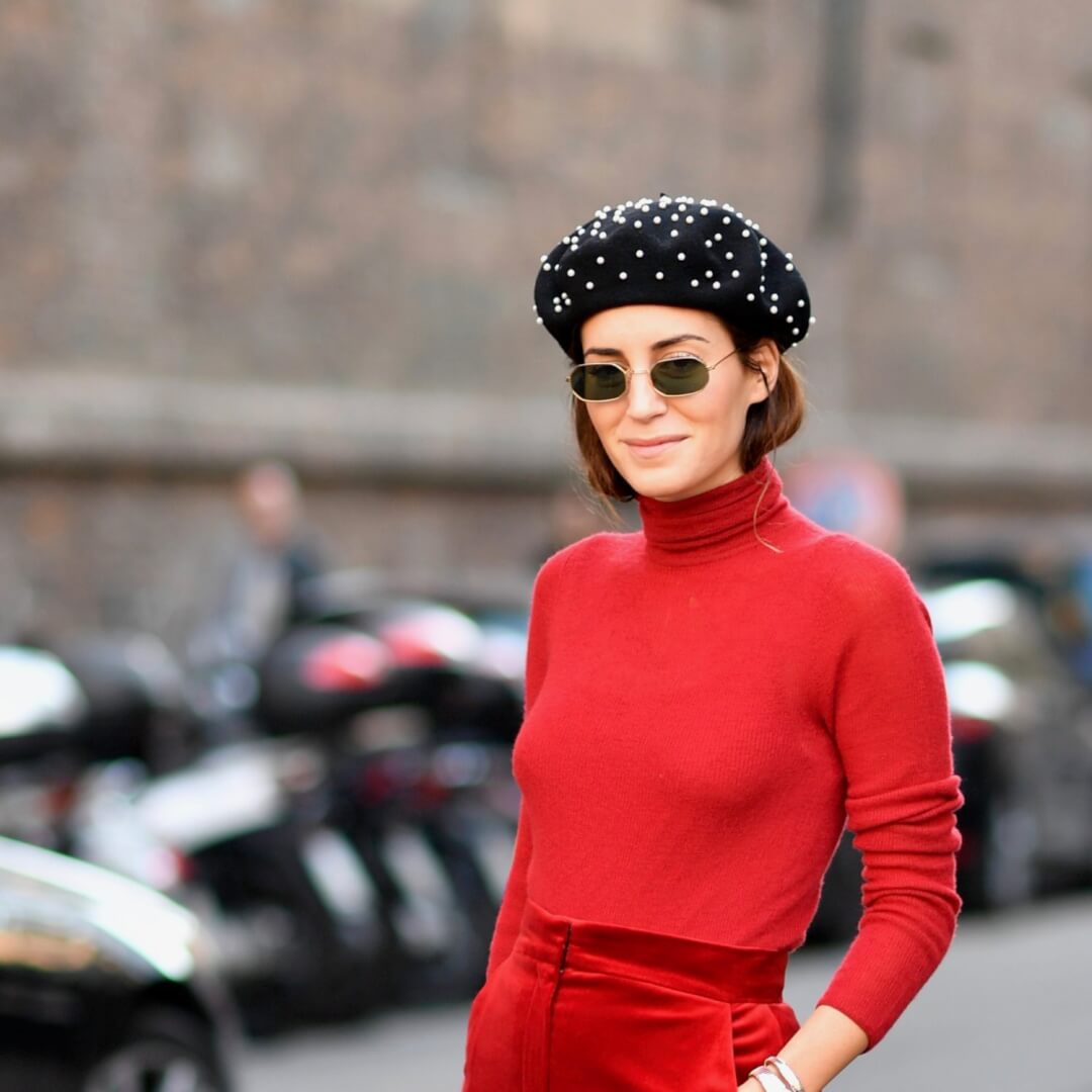 Get these 3 Street Style Looks for a Complete Fall/Winter Wardrobe