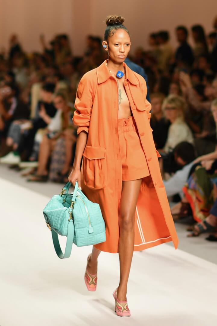 Milan Fashion Week SS19 - Hottest Trends Spotted on the Runway