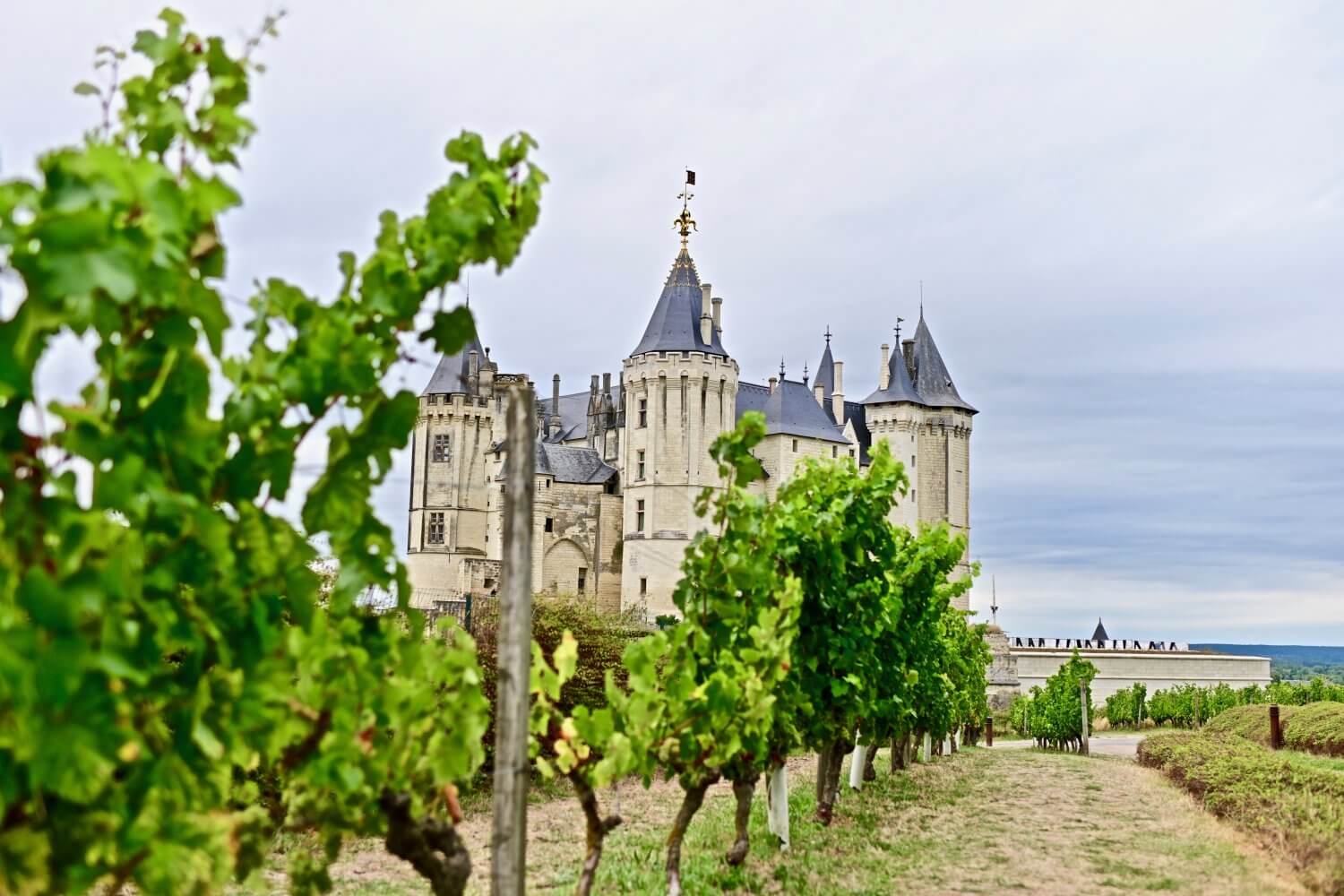 Loire Valley Travel Tips in a Nutshell