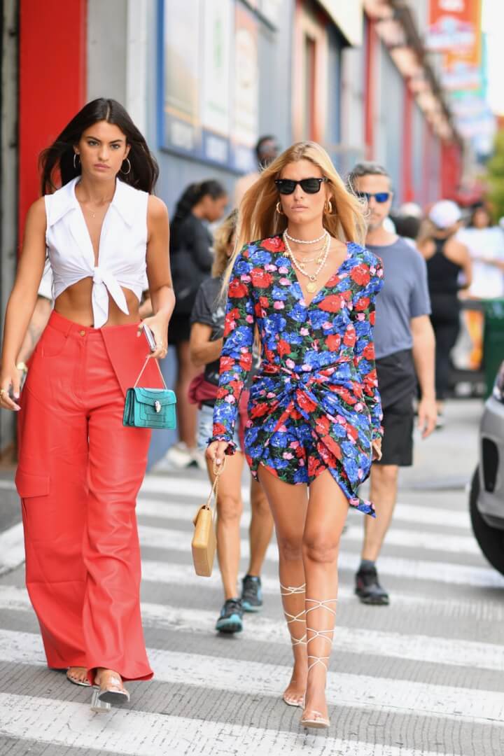 New York Fashion Week - Best Street Style to Copy