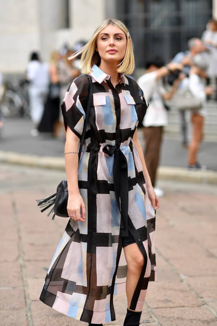 Street Style – Part 2 Milan Fashion Week Spring/Summer 2020