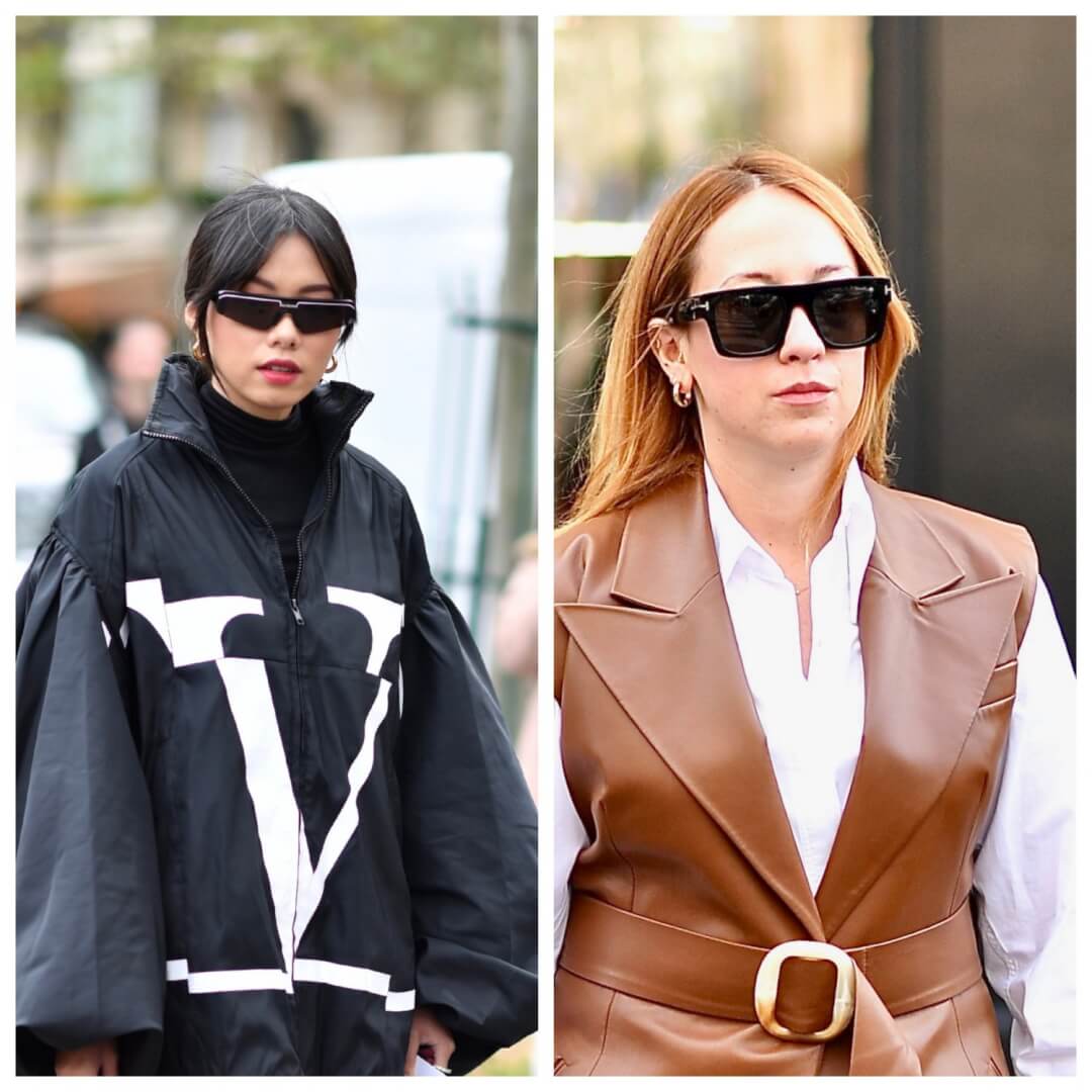 The 7 biggest Sunglasses Trends for 2020