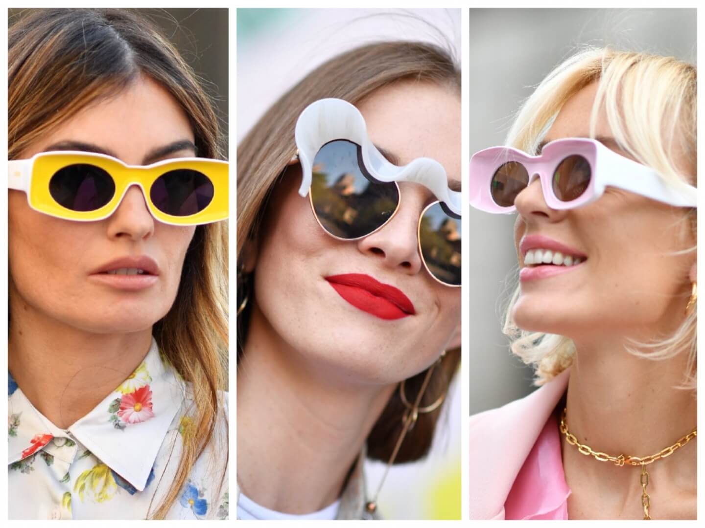 10 Top Fashion Trends for 2020