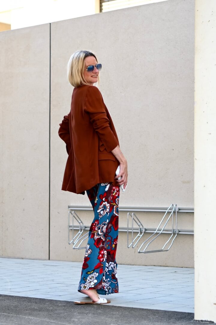 5 Top Tricks to Styling Palazzo Pants
