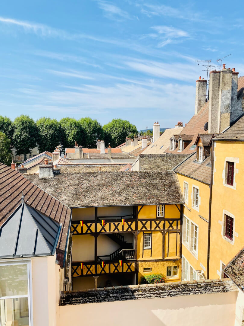 Top Tips for a Weekend in Burgundy