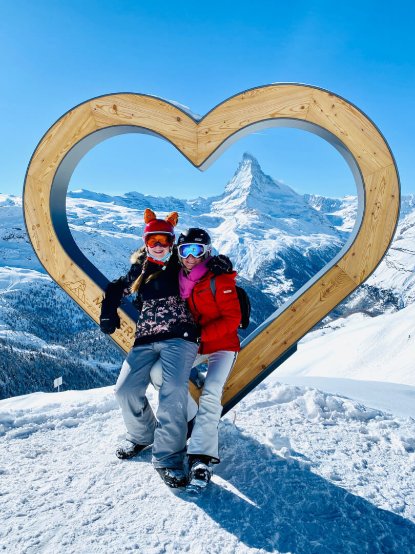 Riffelalp Spa Resort 2222m - The Best Matterhorn View Experience Ever!