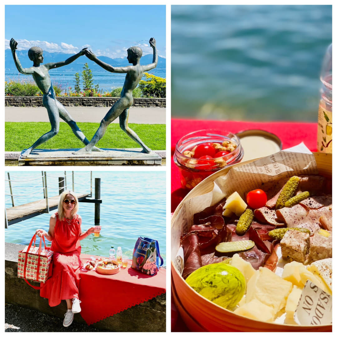 My Switzerland - 10 Top Tips for Morges