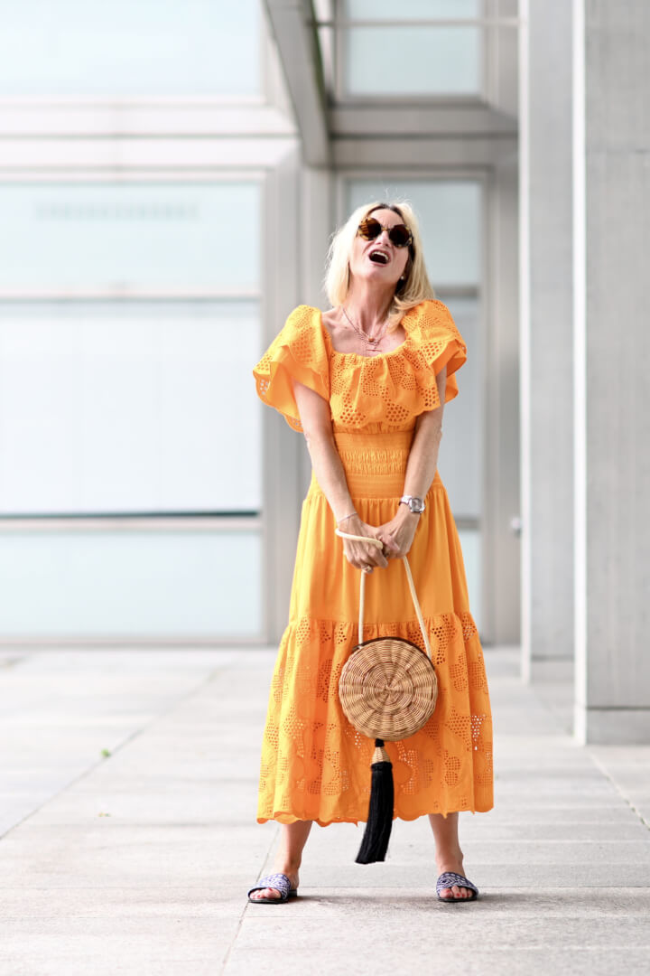 Summer Trends: Styling Mini vs Maxi Dresses