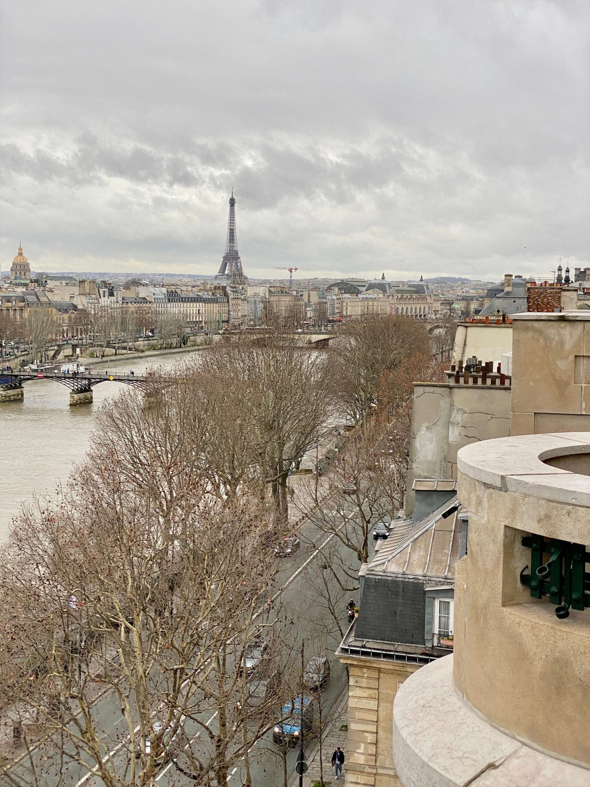 Top 7 Things to do in Paris in Winter