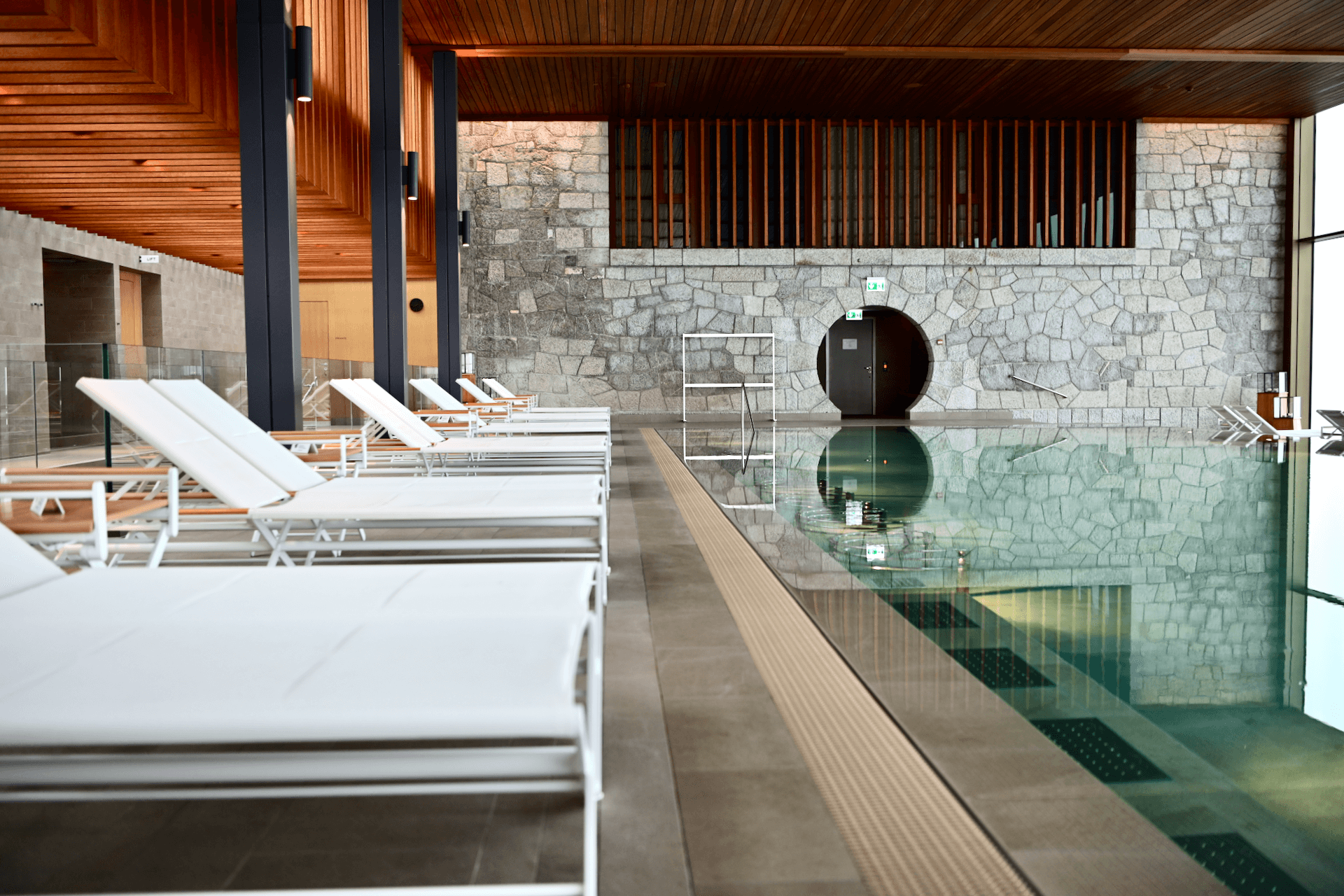 24 Breathtaking Hours at the Bürgenstock Resort