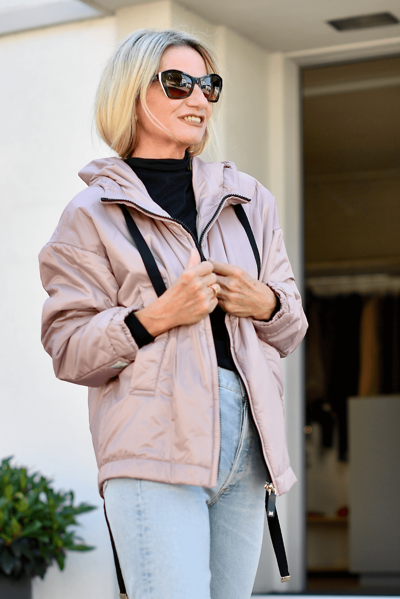 7 Top Fall Layering/Styling Tips