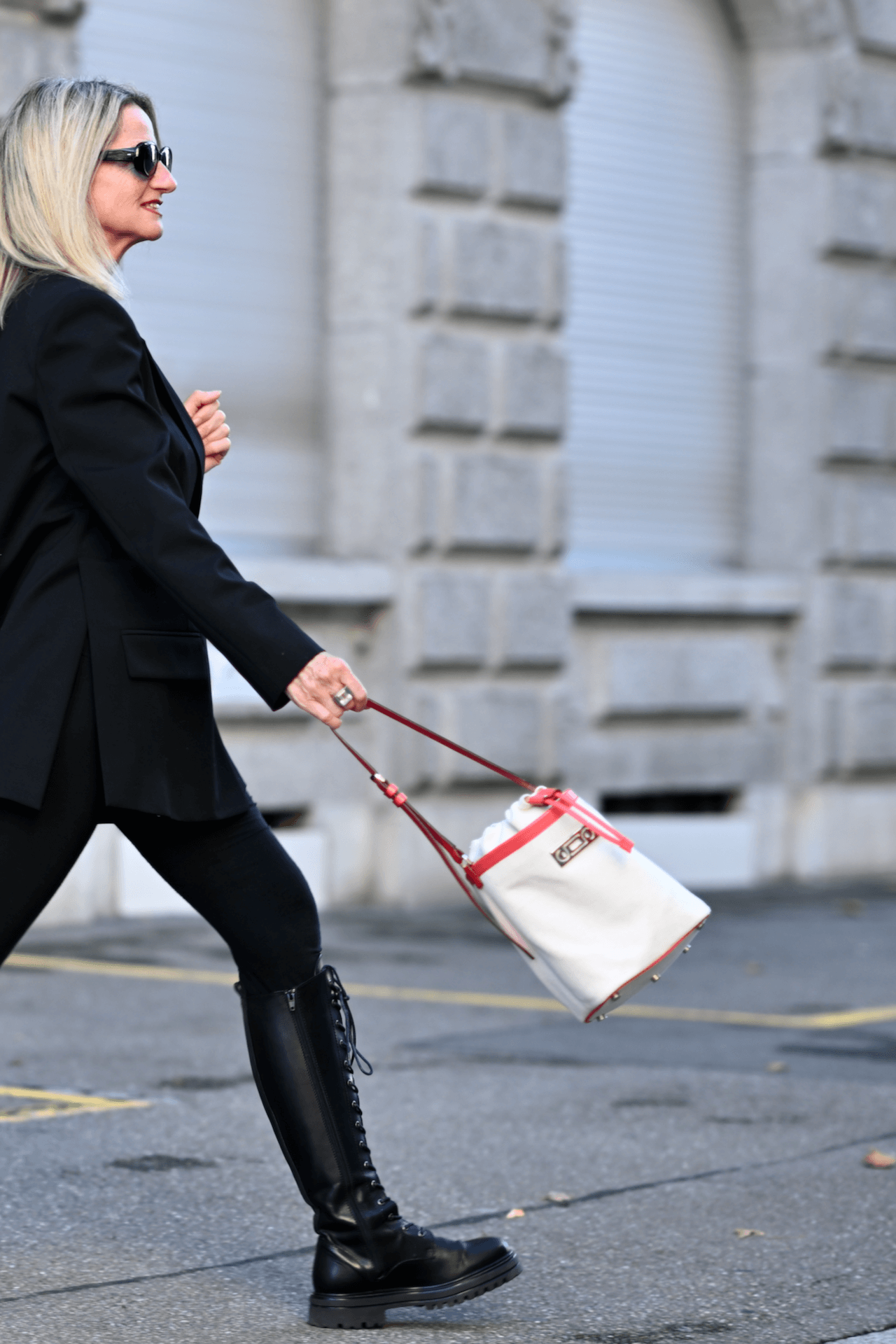 Why Canvas Bucket Bags Are Back in Fashion – and Likely to Stay That Way