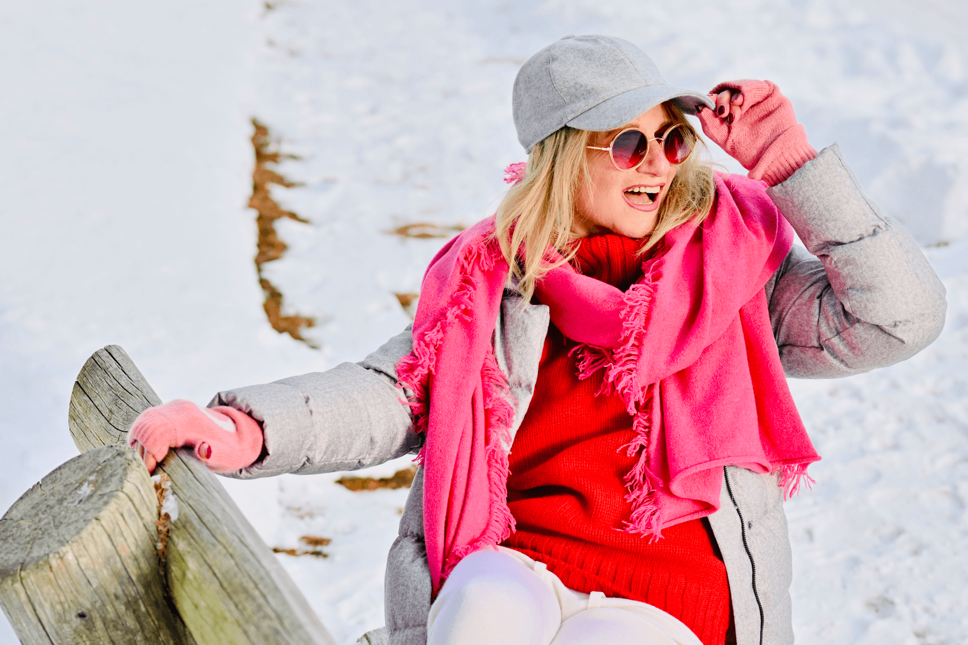 St Moritz the Winter Expert - these 6 Fashion Trends are Big News for 2023