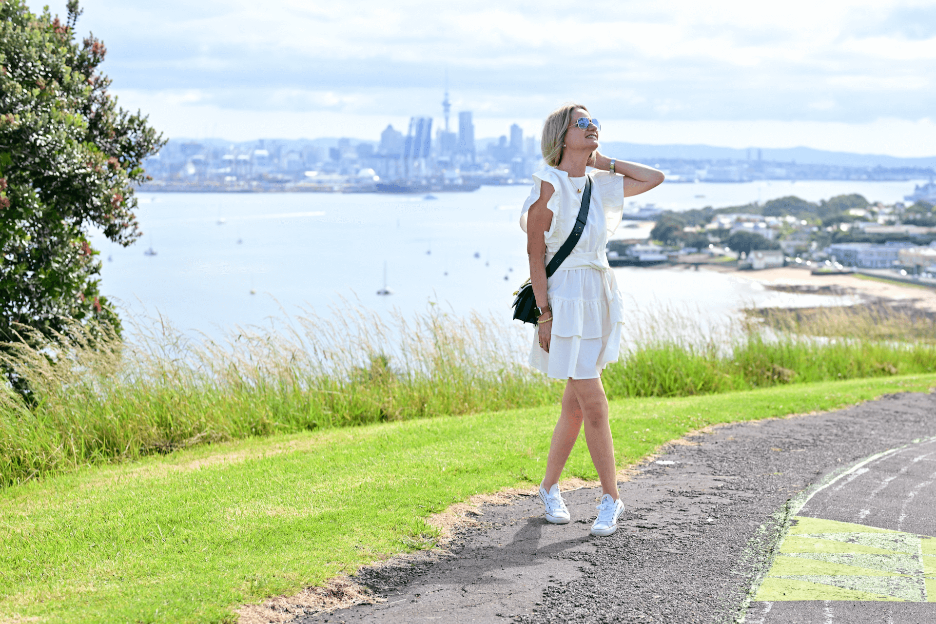 My 7 Favourite Things to do whilst in Auckland, New Zealand