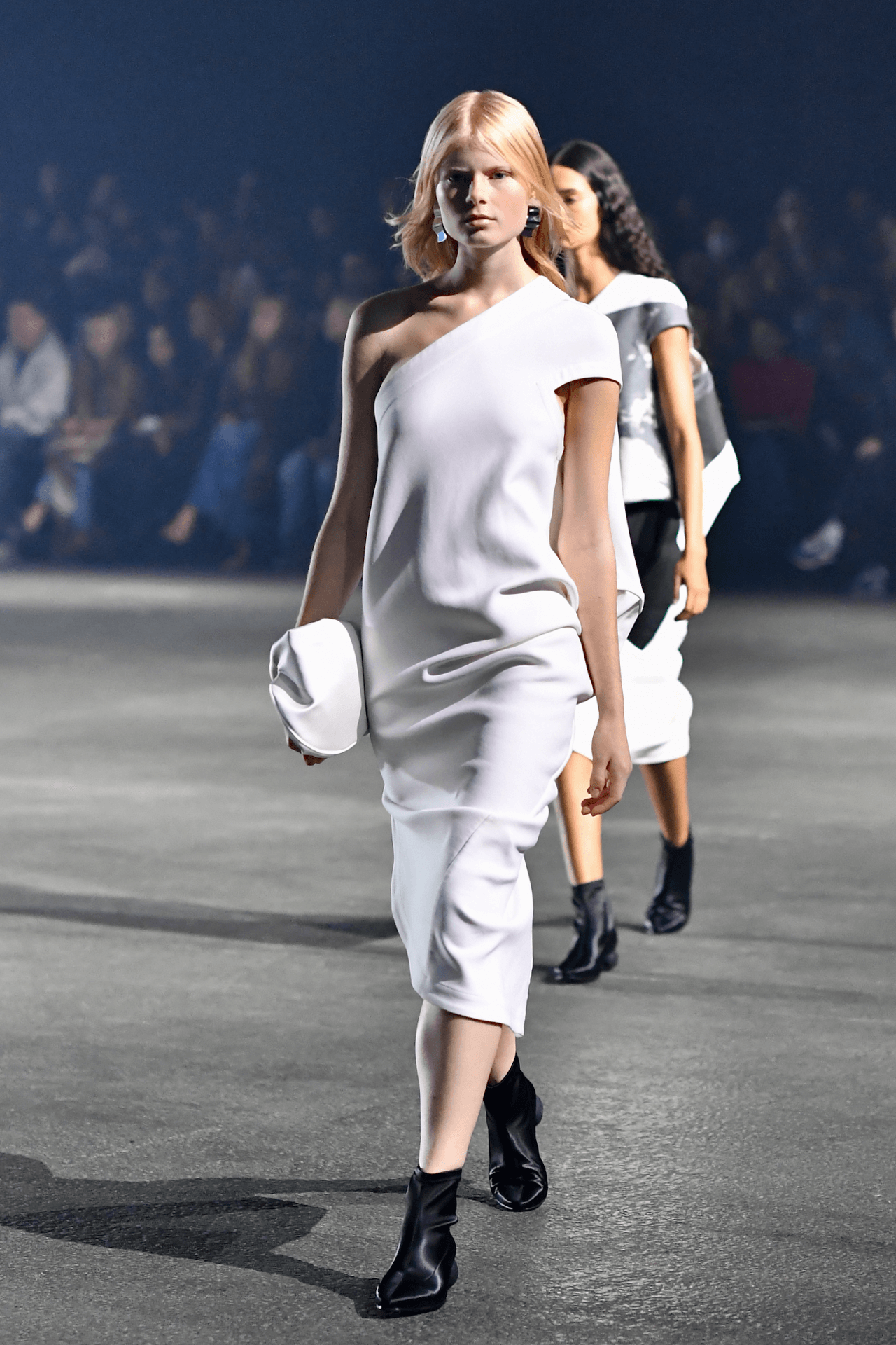 ISSEY MIYAKE SPRING 2023 a Tribute to it's Late Founder & the Secret that Remains!