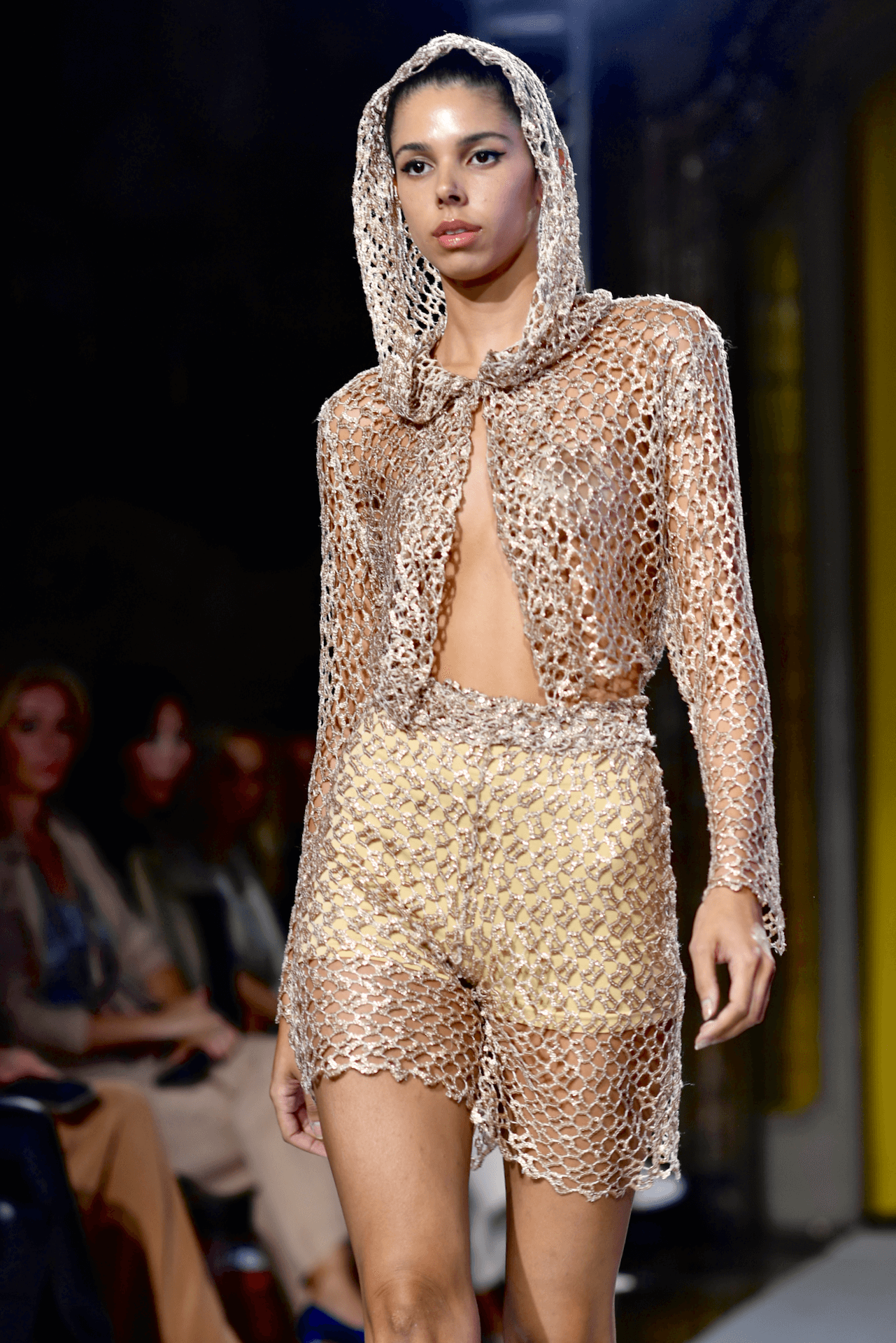 Emerging Talents Milan - Highlights from the Runway Show Spring/Summer 2023