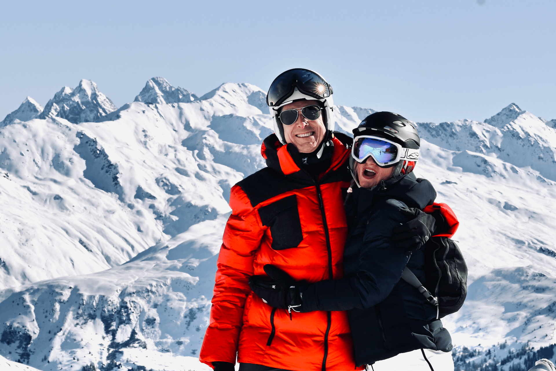 The One Swiss Skiwear Brand You All Need to Know About!