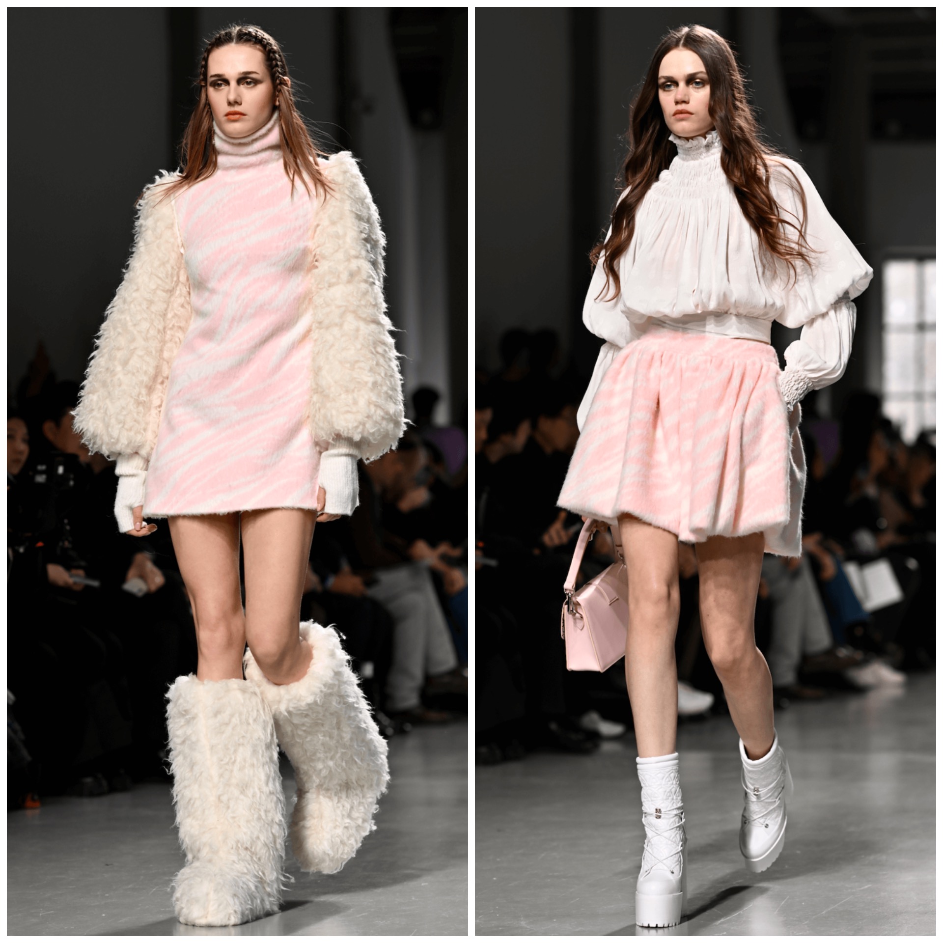 Paris Fashion Week Autumn/Winter 2023: the Runway Highlights