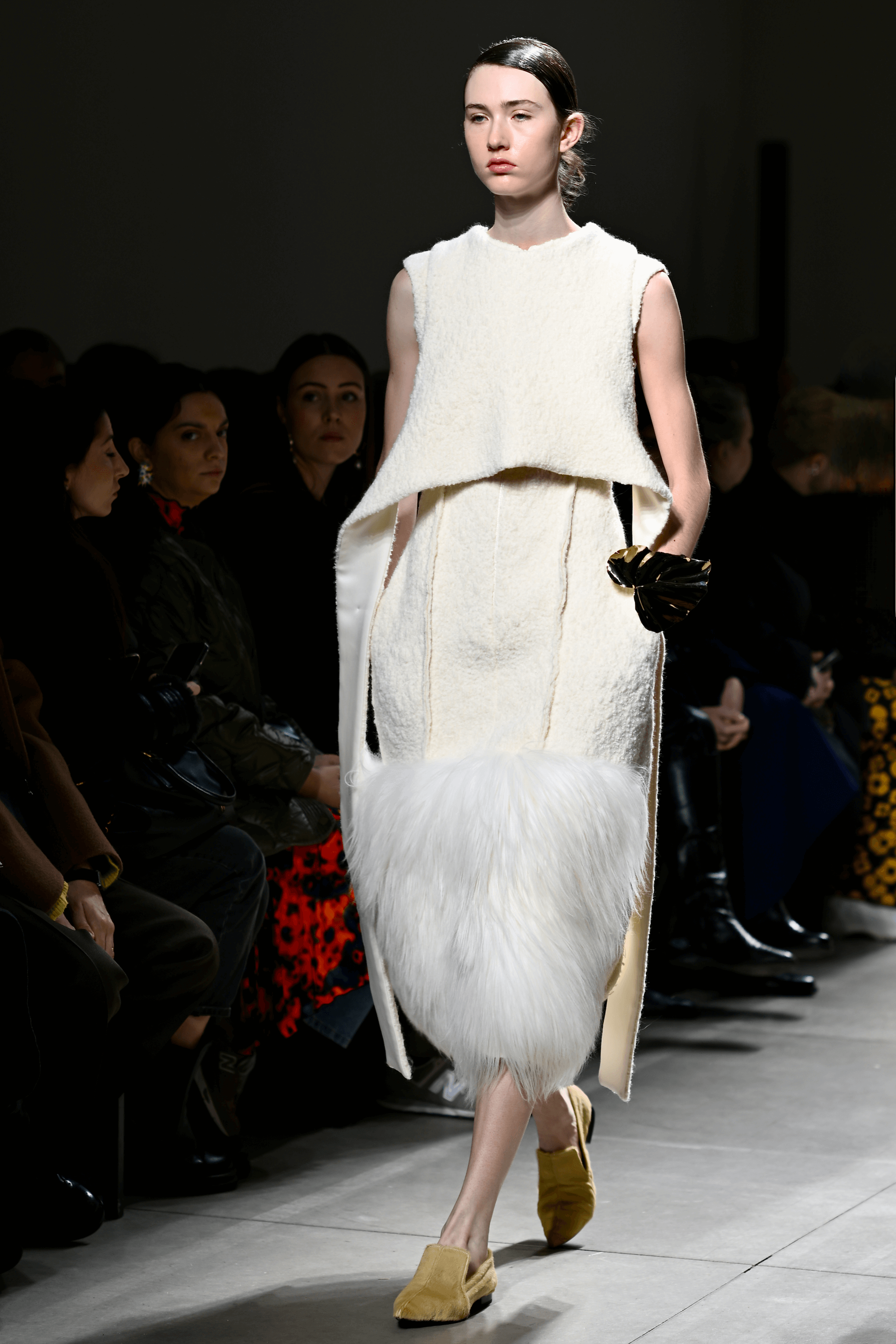 7 Trends Dictating Fall/Winter 23/24 - as seen in Milan Fashion Week, Calcaterra