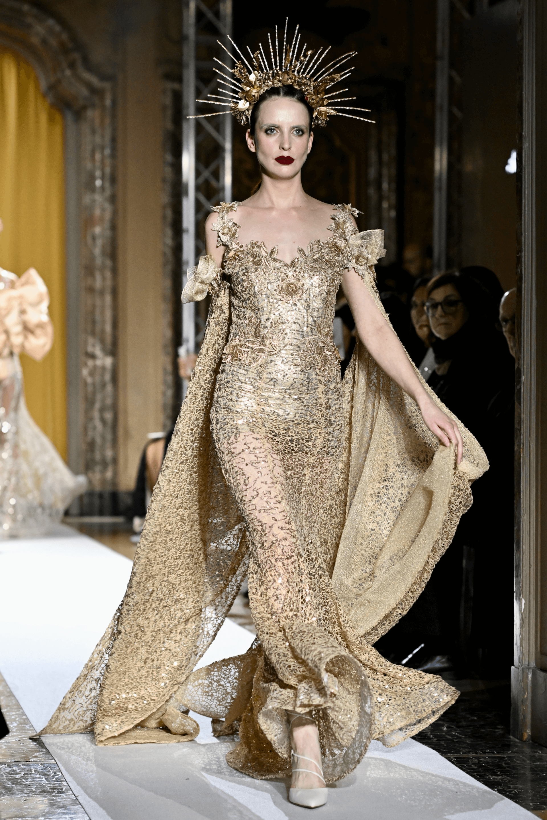 Emerging Talents Milan – Highlights from the Runway Show Fall/Winter 2023