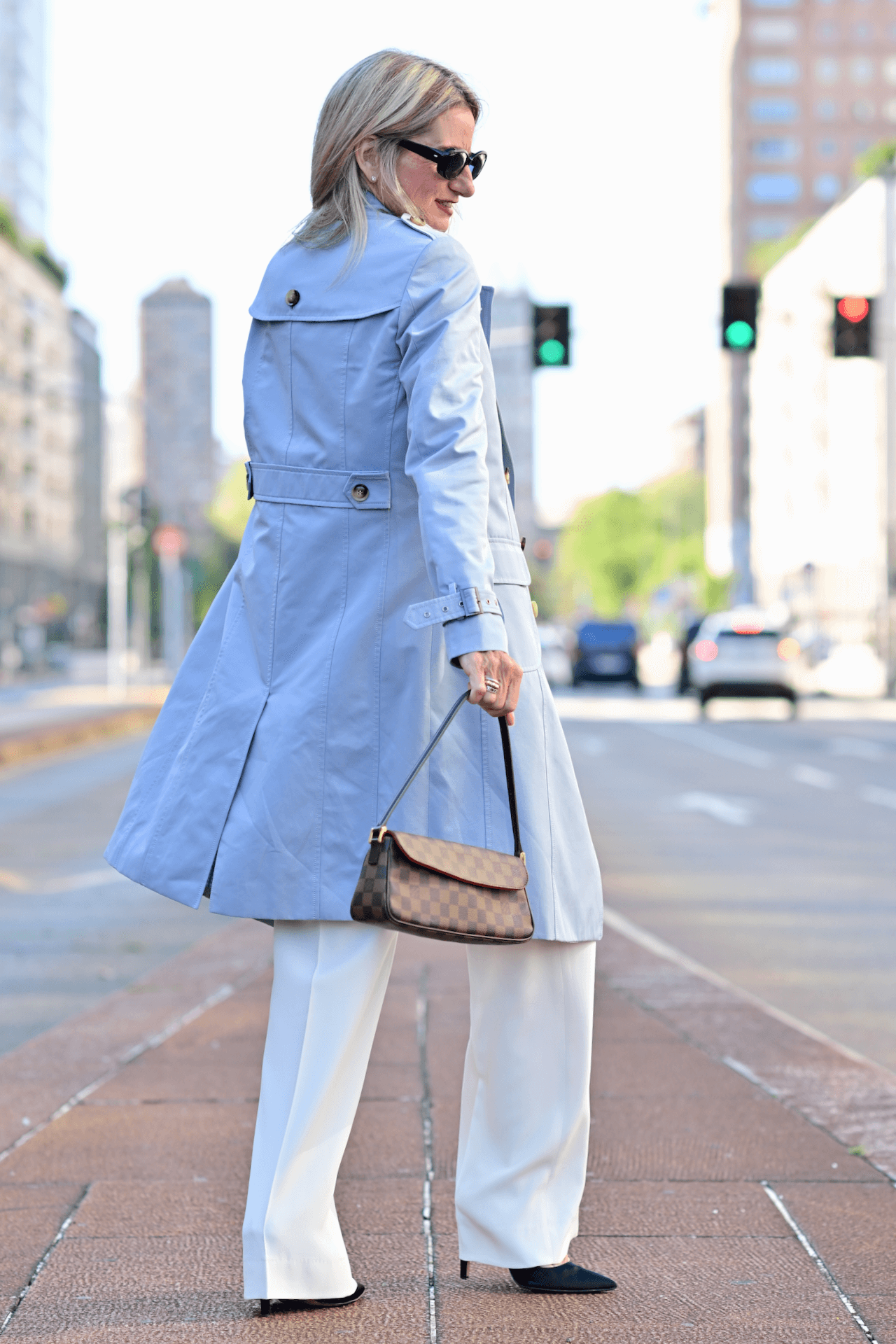 How to Choose the Right Trench Coat For You