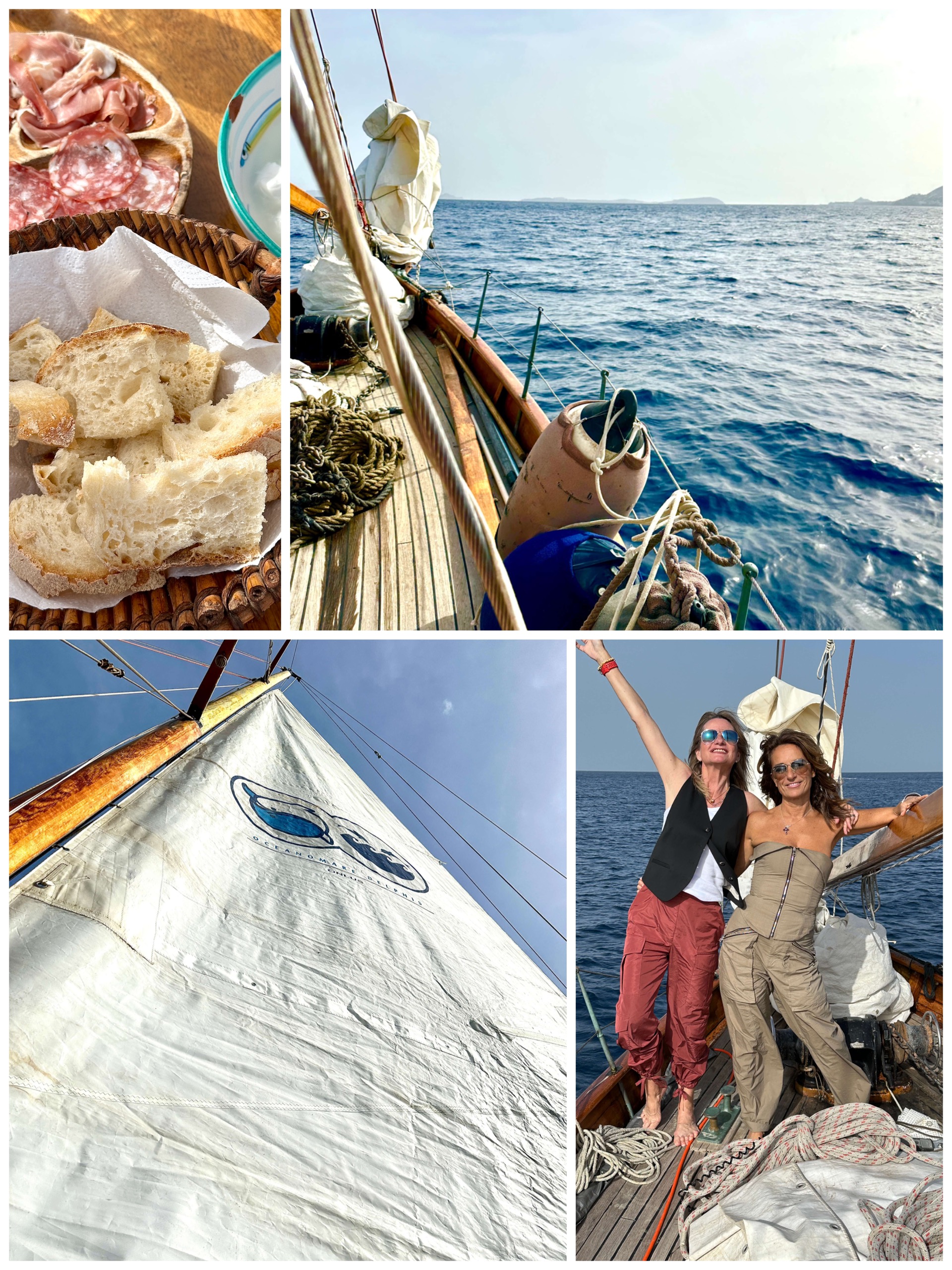 Ischia - The Insider Travel Guide
Oceanomare Delphis