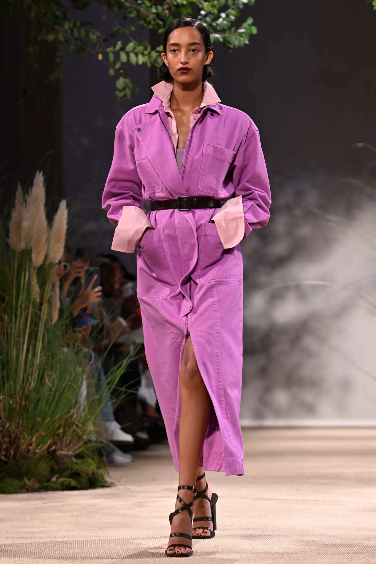 10 Top Spring/Summer 2024 Trends Spotted on the Max Mara Runway